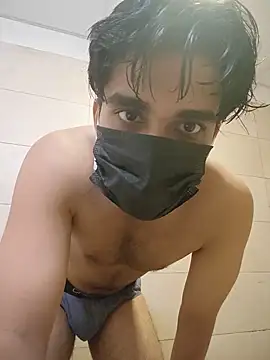horny ash online show from 05/31/26, 07:04