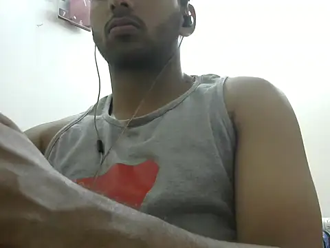 horny ash online show from 06/17/26, 03:57