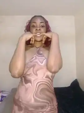Seductive shan online show from 06/10/26, 12:59