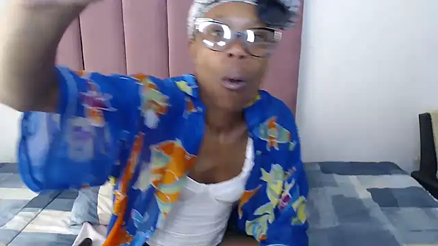 NELLY 2108 online show from 07/11/26, 01:03