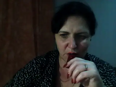 Snapshot of KettyKissa777 chatting on 06/12/26, 06:51 KettyKissa777 online show from 06/12/26, 06:51