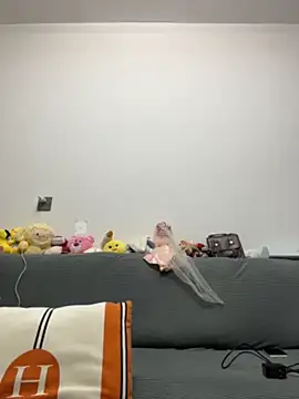 honghong mother online show from 06/15/26, 03:25