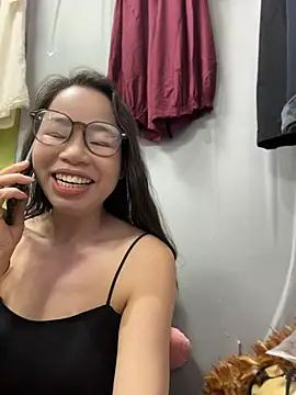 honghong mother online show from 06/18/26, 09:14