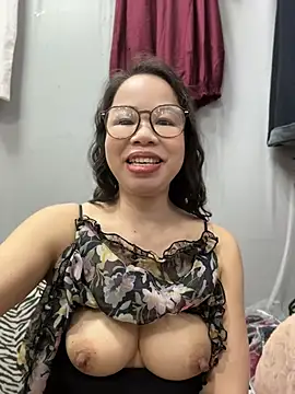 honghong mother online show from 06/27/26, 12:22