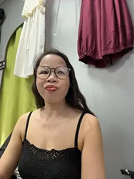 honghong mother online show from 06/28/26, 01:44