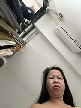 honghong mother online show from 06/29/26, 11:16