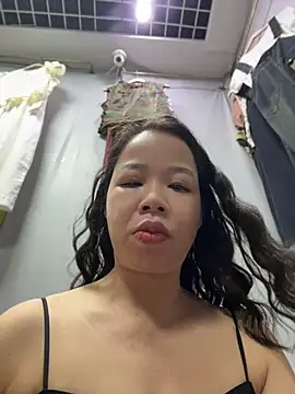 honghong mother online show from 07/03/26, 12:17
