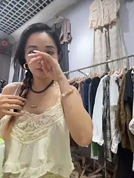 honghong mother online show from 07/06/26, 12:13