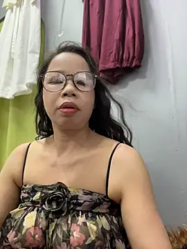 honghong mother online show from 07/13/26, 12:46