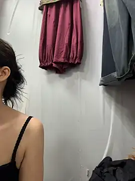 honghong mother online show from 07/15/26, 12:27