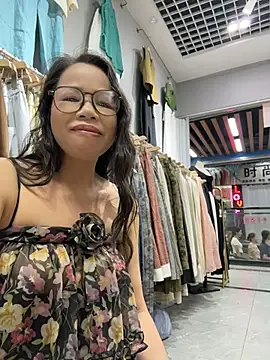 honghong mother online show from 07/18/26, 01:15