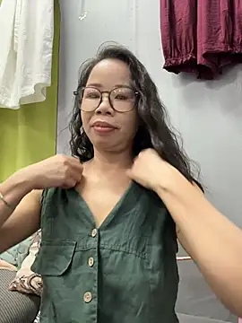 honghong mother online show from 07/19/26, 01:31