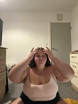 LillyMaexx online show from 06/11/26, 12:43