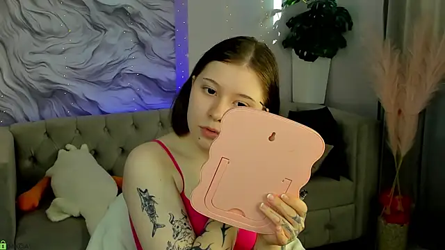 Kylie-Voss online show from 06/23/26, 03:04