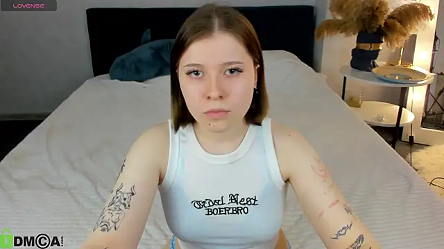 Kylie-Voss online show from 06/30/26, 03:07