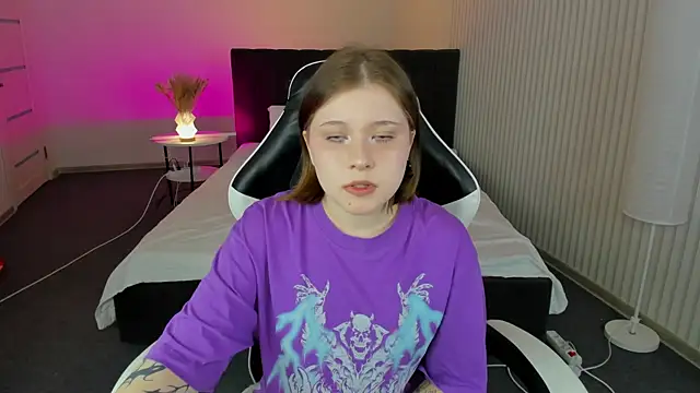 Kylie-Voss online show from 07/07/26, 02:58