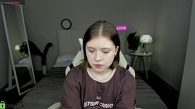 Kylie-Voss online show from 07/08/26, 03:00