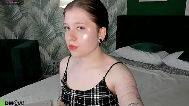 Kylie-Voss online show from 07/13/26, 03:09