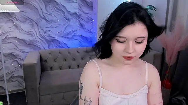 Kylie-Voss online show from 07/20/26, 02:59