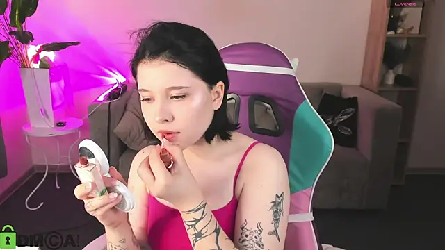 Kylie-Voss online show from 07/28/26, 03:02