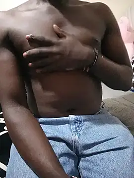Bigblackman25 online show from 06/09/26, 12:06