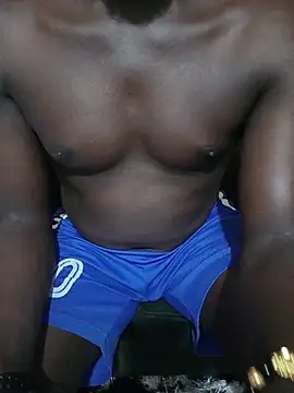 Bigblackman25 online show from 06/10/26, 02:45