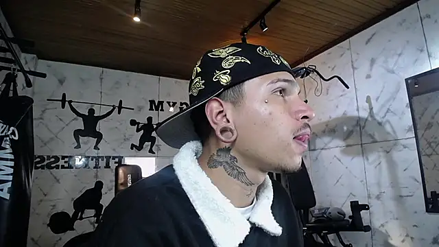 Valentino Knox online show from 06/02/26, 11:56