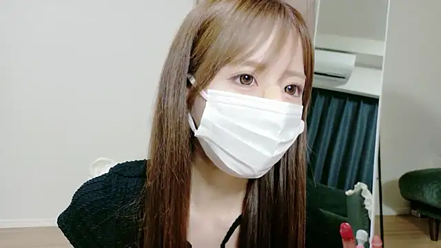 miraichan  online show from 06/13/26, 08:34