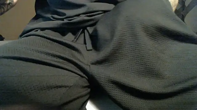 LilDaddyX online show from 07/22/26, 01:41