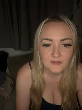 Alex-Blond online show from 07/01/26, 08:08