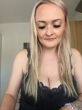 Alex-Blond online show from 07/20/26, 10:07