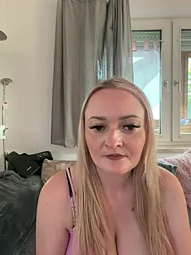 Alex-Blond online show from 07/25/26, 05:21