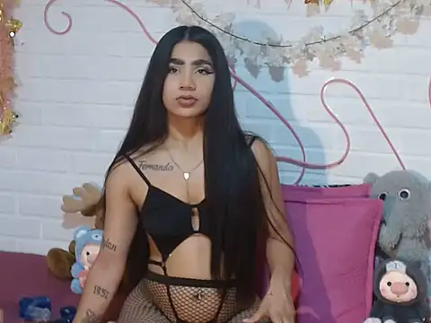 IreneSaez333 online show from 06/27/26, 04:06