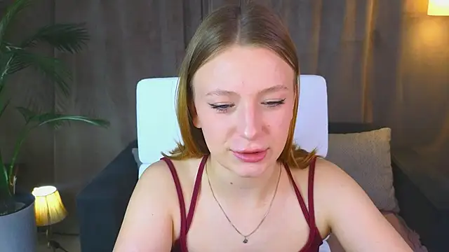 BeatriceLoven online show from 07/21/26, 07:22