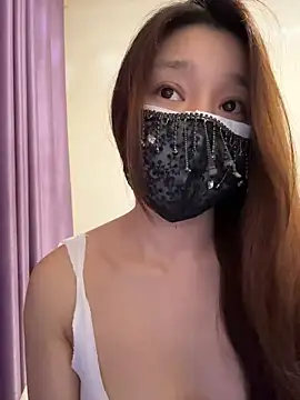 HiLILI-00 online show from 07/07/26, 03:38