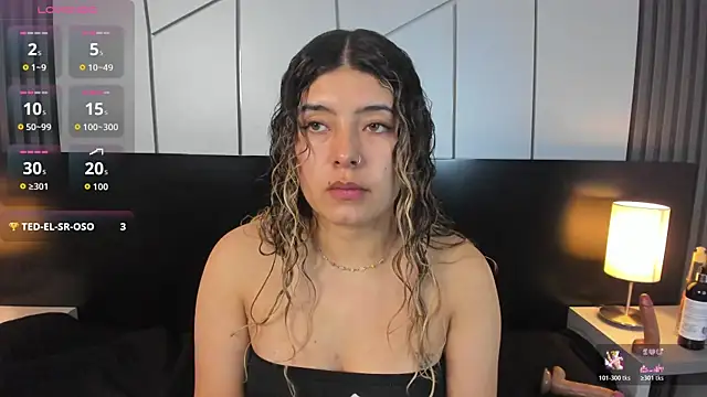 ChloeBelle  online show from 07/19/26, 01:59