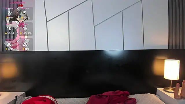 ChloeBelle  online show from 07/20/26, 01:24