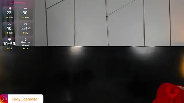 ChloeBelle  online show from 07/25/26, 12:58
