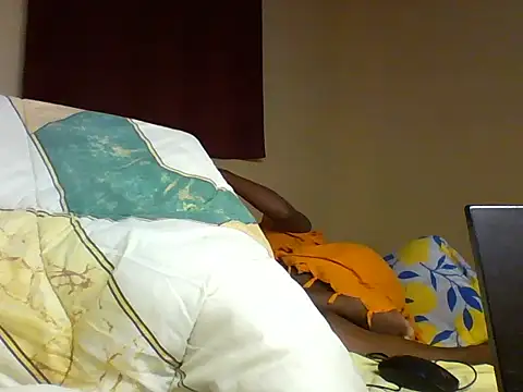 Choral Blue online show from 06/04/26, 02:39