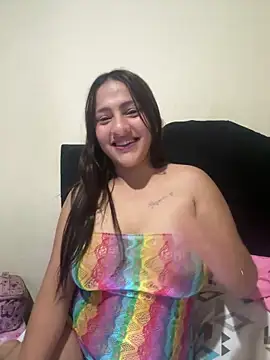 Snapshot of Marianyeli28 chatting on 06/15/26, 04:15 Marianyeli28 online show from 06/15/26, 04:15