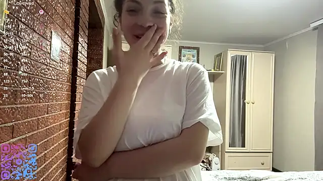 MargyClingingsmith online show from 06/06/26, 03:17