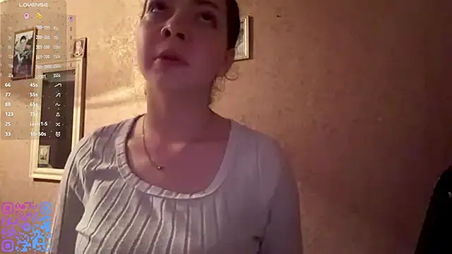 MargyClingingsmith online show from 06/08/26, 04:51