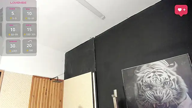 Yeidonn online show from 06/23/26, 03:26
