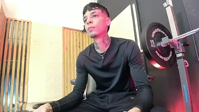 Yeidonn online show from 07/07/26, 03:42