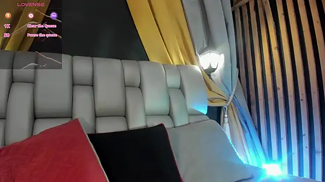 Yeidonn online show from 07/26/26, 03:58