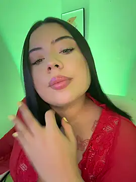 lulu  dreams online show from 06/10/26, 06:07