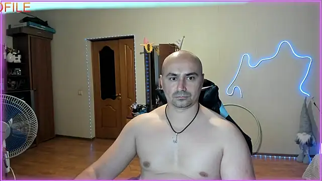 -SexyDaddy- online show from 05/31/26, 06:09