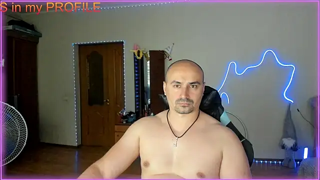 -SexyDaddy- online show from 06/03/26, 04:12