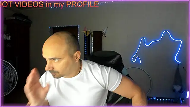 -SexyDaddy- online show from 06/04/26, 04:24