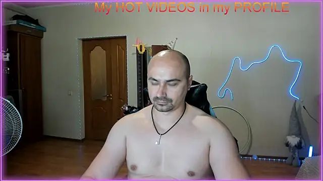 -SexyDaddy- online show from 06/05/26, 06:52